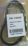 NEW Nilfisk Advance belt for Clarke Viper and Advance machines VV81042