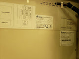 Delta Chaleur Echangeur / Processeur, Avantage 6U, ESOA150-HCU01, EX-H05 A
