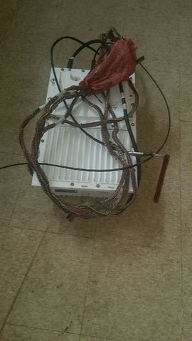 Alcatel Lucent VSEM-C 3FE62453 XA VAUCAJZKAA For The ALU 7330 dSLAM