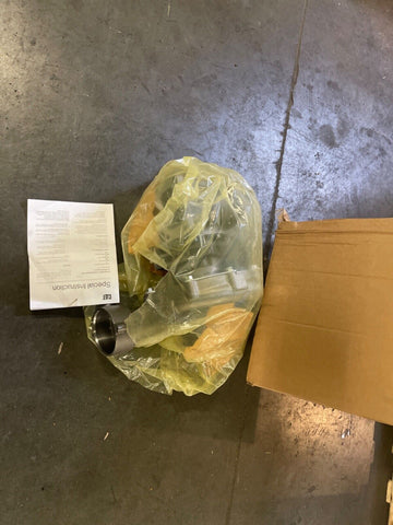 New Genuine Oem Caterpillar cat Turbo Bp 393-0358