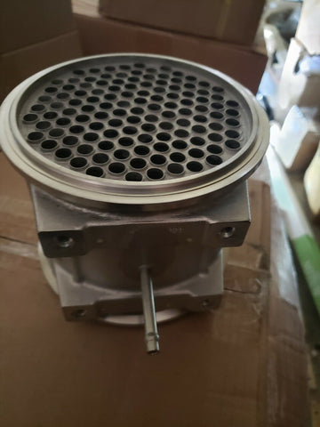 NEW GENUINE OEM CATERPILLAR CORE AS (PRECOOLER) 379-4896, XH-0131-M, 814108-0001