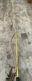 NEW HUBBELL Chance T6002399 Overhead Distribution Grounding Set Kit Cable 0.82