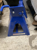 Nuevo Westward 13X036A (2 Por Orden ) 12 Toneladas Lift Vehicle Stand