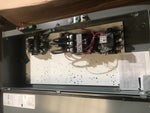 Allen-Bradley 1232X-ENB-A2M-27 AB 480V PUMP PANEL 200AMP