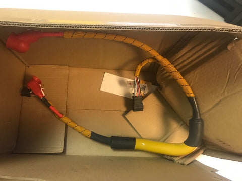 GENUINE Caterpillar Wiring Harness Assembly 366-1425 784139 A9466k3 Rev 01