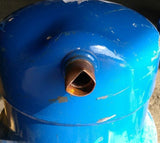 DANFOSS Compresor VZH170BGDNB