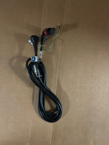 NEW GENUINE Invacare CS5 Power Cord 1165079