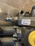 Neuf HYDRO CONTROL Hydraulique Sectionnel Valve à Contrôle 88391, 20B810 045