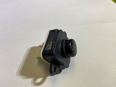 GENUINE Dodge CAMERA. REAR VIEW - 04672760AC (SEE DESCRIPTION FOR FITMENT)