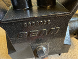 FMC TECHNOLOGIES A04/I04 DUPLEX PISTON PUMP P507105/G (DITCH WITCH)