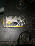 ALTEC PARKER HYDRAULIC MANIFOLD VALVE 970153214, V20-10470-D, 08398 REV N