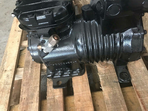 Neuf Kolpak Compr LAHA-032E-TAC-200 208-230/60/3