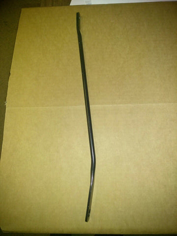 GM Genuine OEM Radiator Core Support-Diagonal Brace 25732086