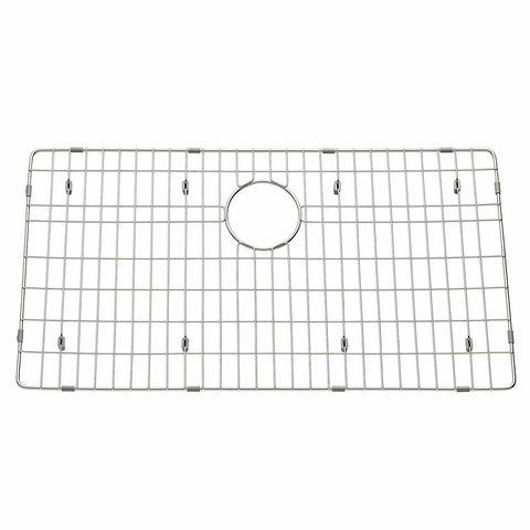 NEW American Standard 7434000.075 29.92-In X 16.26-In Sink Grid, Stainless Steel