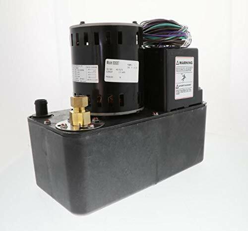 (1) NEW EMERSON LIEBERT CONDENSATE PUMP 1A19271P2S | Mega Mart Ware...