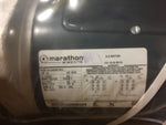 Bison Gear Drive Motor 1/2hp, 1 PH, P151-519-0010