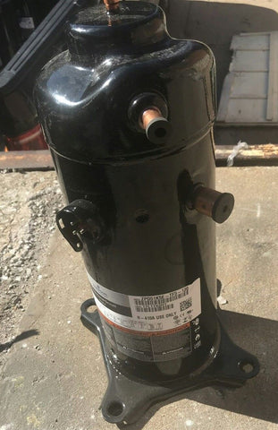 Emerson R-410A ZPD51K5E-TFE-130 copeland Scorrere Digitale 2-5 HP ZPD51K5ETF5130