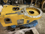 Originale OEM Caterpillar LH, Me Nl Mn, 037