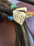 NEW CNH Left-Hand Boom Wire Harness #84420530, CUSTODIA,new HOLLAND