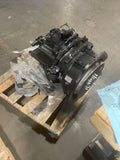 Torcon & Transmission Assy (Okamura) 32020u361071