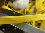 FESTOON C-Track Montaje Pnp ,Pulsador, E465734 PVC, JCM451608M, 600V VW1