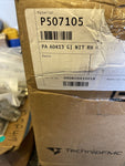 FMC Technologies A04/I04 Duplex Piston Pompe P507105/G ( Fossé Sorcière)