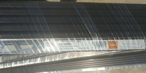 (1 SET OF 15) NEW Schluter Antique Bronze Anodized Aluminum RO125ABGB