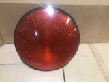 Dialight LED 12V AREMA RAILROAD CROSSING LIGHT 4331216101XLA
