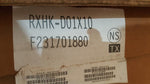 Rheem RXHK-D01X10 - Decorative Wall Grille / Return Air Vent, 10 Pack