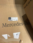 NEW OEM GENUINE MERCEDES Window Regulator 2096700203 / A2096700203