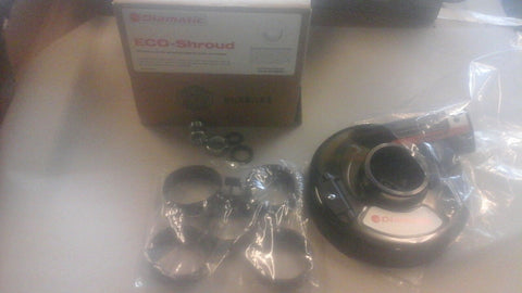 7" A 9" Convertible Polvo Cubierta Metabo Dewalt Makita Bosch hitachi Milwaukee