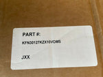 Nuovo KFN30127KZX10VOMS (7614883) Schroeder Industries Pressione Filtro