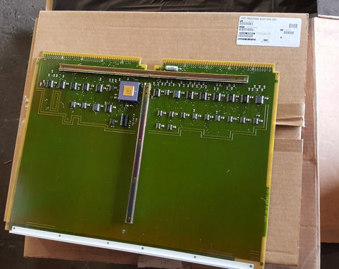 Ag Comm EXPD MEMORY INTERFACE para La GTD-5 Eax Producto Línea FB-016068-A