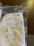 BRAND NEW 034G2200 Danfoss 8M/ 26.2 FT Cable OEM 034G2200 M12 / 4 WIRES