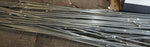 VARIOUS SIZE HYDRAULIC TUBING 1 BUNDLE OF 115