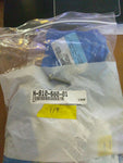 (1 Bolsa De 119) Nuevo Original OEM Volkswagen VW Cabeza Ovalada Tornillo