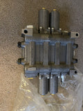 NEW HYDRO CONTROL HYDRAULIC SECTIONAL CONTROL VALVE 88391, 20B810 045 5004
