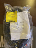 BRAND NEW 034G2200 Danfoss 8M/ 26.2 FT Cable OEM 034G2200 M12 / 4 WIRES