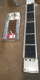 G. A. L. Elevator Devices GAL #512374-17 Car #1 A-1 Elevator Parts