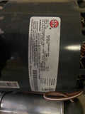 US MOTORS k55hxrbv-1839 1/5 HP Double Shaft Blower Motor 120 VOLT 7A010 48Y PH1