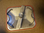 GE RAILROAD COVER 131X1005-4, 41C613034G8