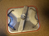 GE RAILROAD COVER 131X1005-4, 41C613034G8