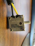 56305032 - Switch pressure for Nilfisk Advance, Clarke, Viper machines