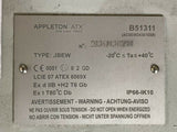 Nuevo Appleton ACSEW243610XS ACSEW243610X Para EGS Pte Ltd