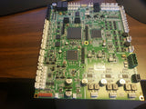 NEW PCB CIRCUIT BOARD 90002004 REV E1, AMS20110104, 2090002004-052