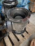 NEW HPCO 8 Plug Valve 8"