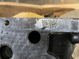 CYLINDER HEAD GP 20R3540 - Caterpillar (AFTERMARKET)