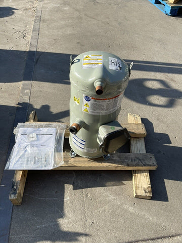 Neuf Trane Scroll Compresseur CSHD175J0B0M 200-230V, 69AMPS, Lra 345 Ships Sans