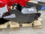 NEW AGCO PLANTER PART SN7028 OPENER MOUNT 17.00x10.00x5.00