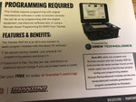 Auto Trans Hidráulico Control Módulo DORMAN 609-003 Reman ( Debe Ser Programado)